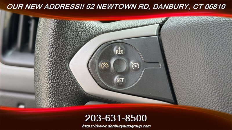 2022 Chevrolet Colorado Work Truck - Photo 18 - Danbury, CT 06810