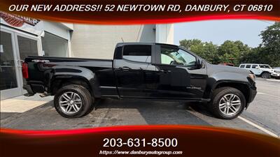 2022 Chevrolet Colorado Work Truck - Photo 6 - Danbury, CT 06810