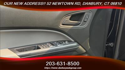 2022 Chevrolet Colorado Work Truck - Photo 13 - Danbury, CT 06810