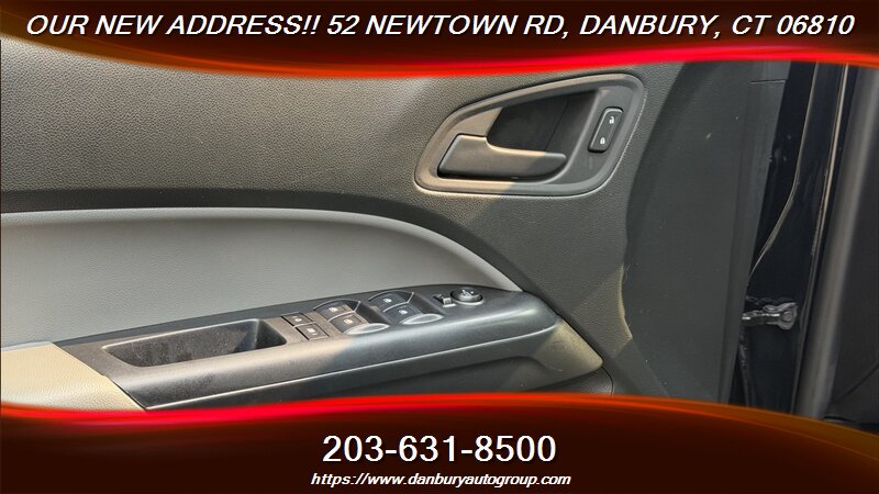 2022 Chevrolet Colorado Work Truck - Photo 13 - Danbury, CT 06810