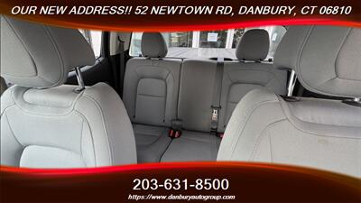 2022 Chevrolet Colorado Work Truck - Photo 23 - Danbury, CT 06810