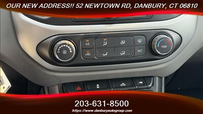 2022 Chevrolet Colorado Work Truck - Photo 22 - Danbury, CT 06810