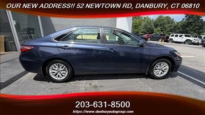 2016 Toyota Camry LE - Photo 5 - Danbury, CT 06810
