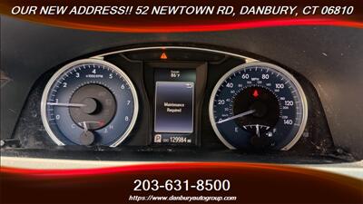 2016 Toyota Camry LE - Photo 18 - Danbury, CT 06810