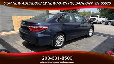 2016 Toyota Camry LE - Photo 4 - Danbury, CT 06810