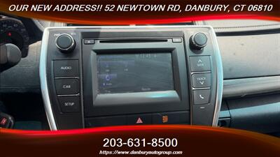 2016 Toyota Camry LE - Photo 19 - Danbury, CT 06810