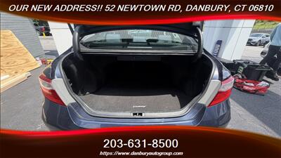 2016 Toyota Camry LE - Photo 25 - Danbury, CT 06810