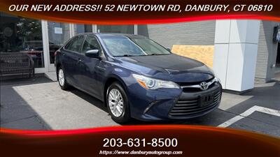 2016 Toyota Camry LE - Photo 6 - Danbury, CT 06810