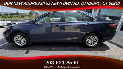 2016 Toyota Camry LE - Photo 1 - Danbury, CT 06810