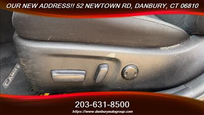 2016 Toyota Camry LE - Photo 12 - Danbury, CT 06810