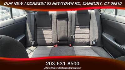 2016 Toyota Camry LE - Photo 23 - Danbury, CT 06810