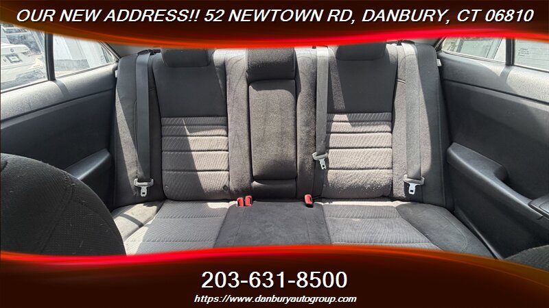 2016 Toyota Camry LE - Photo 24 - Danbury, CT 06810
