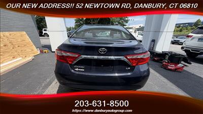 2016 Toyota Camry LE - Photo 3 - Danbury, CT 06810
