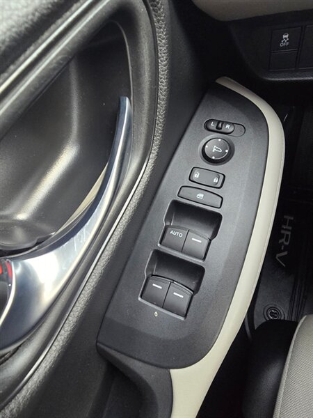 2024 Honda HR-V LX - Photo 20 - Danbury, CT 06810
