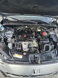 2024 Honda HR-V LX - Photo 27 - Danbury, CT 06810
