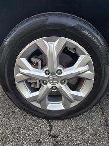 2024 Honda HR-V LX - Photo 9 - Danbury, CT 06810
