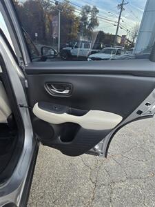2024 Honda HR-V LX - Photo 17 - Danbury, CT 06810