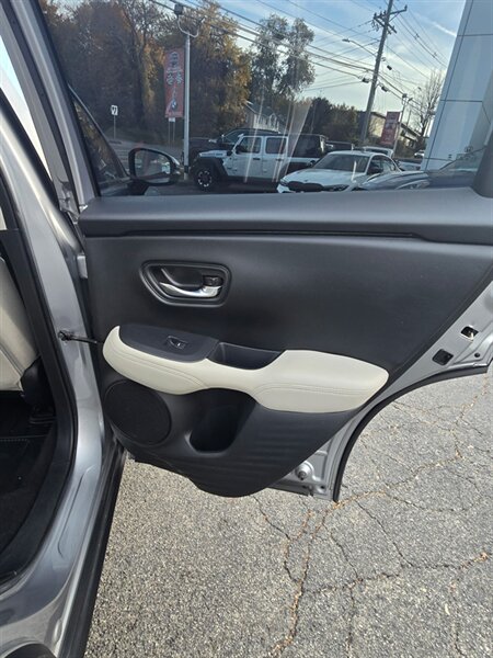 2024 Honda HR-V LX - Photo 17 - Danbury, CT 06810