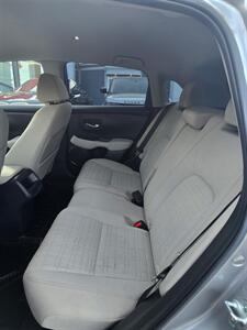2024 Honda HR-V LX - Photo 14 - Danbury, CT 06810
