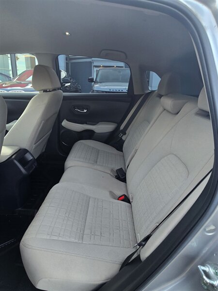 2024 Honda HR-V LX - Photo 14 - Danbury, CT 06810