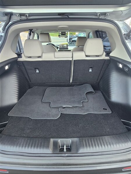 2024 Honda HR-V LX - Photo 16 - Danbury, CT 06810