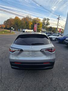 2024 Honda HR-V LX - Photo 11 - Danbury, CT 06810