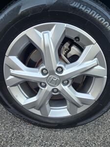 2024 Honda HR-V LX - Photo 8 - Danbury, CT 06810