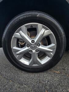 2024 Honda HR-V LX - Photo 7 - Danbury, CT 06810