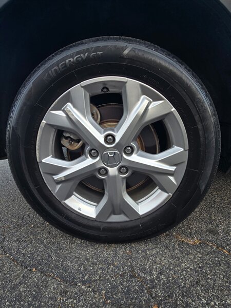 2024 Honda HR-V LX - Photo 7 - Danbury, CT 06810