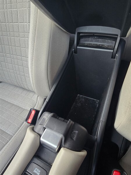 2024 Honda HR-V LX - Photo 25 - Danbury, CT 06810