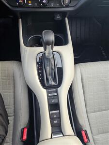 2024 Honda HR-V LX - Photo 23 - Danbury, CT 06810