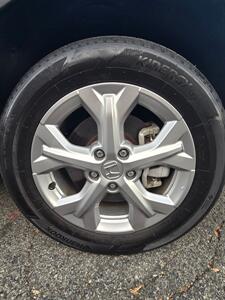 2024 Honda HR-V LX - Photo 6 - Danbury, CT 06810