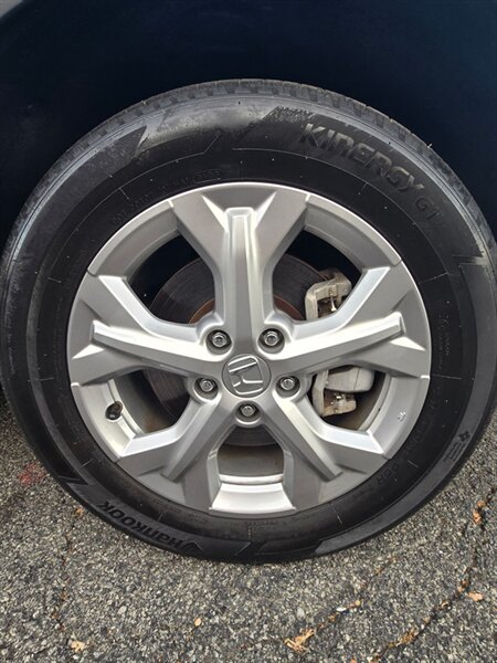 2024 Honda HR-V LX - Photo 6 - Danbury, CT 06810