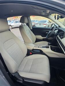 2024 Honda HR-V LX - Photo 19 - Danbury, CT 06810