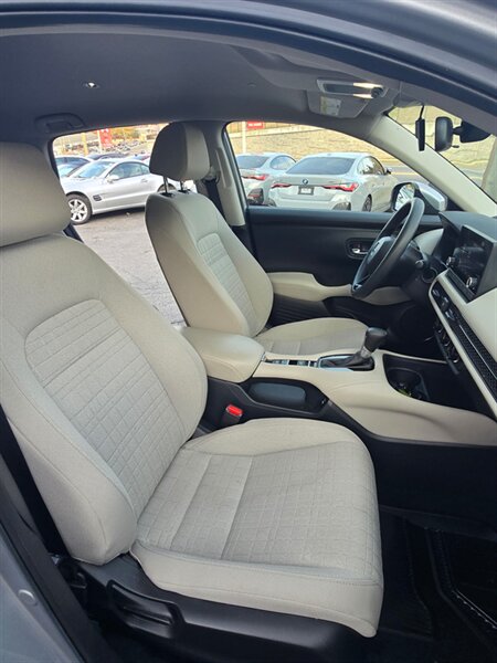 2024 Honda HR-V LX - Photo 19 - Danbury, CT 06810