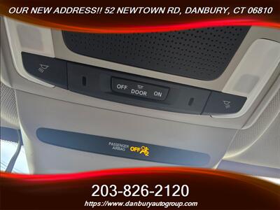 2024 Honda HR-V LX - Photo 24 - Danbury, CT 06810