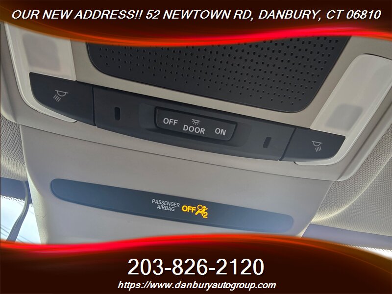 2024 Honda HR-V LX - Photo 24 - Danbury, CT 06810