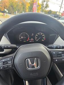2024 Honda HR-V LX - Photo 21 - Danbury, CT 06810