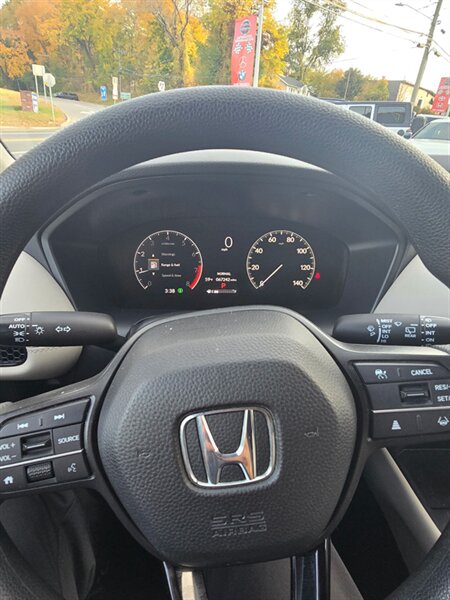2024 Honda HR-V LX - Photo 21 - Danbury, CT 06810