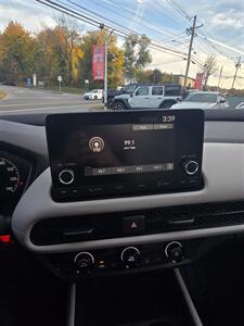 2024 Honda HR-V LX - Photo 22 - Danbury, CT 06810