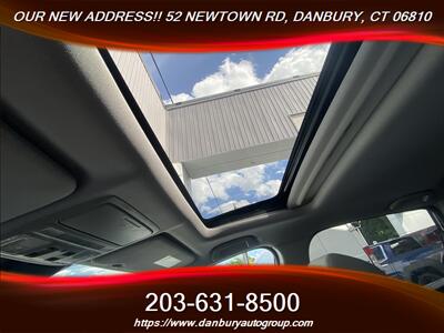 2018 Honda CR-V EX - Photo 20 - Danbury, CT 06810