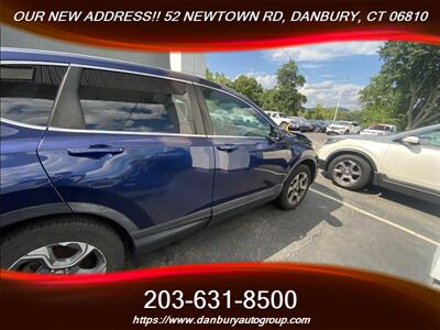 2018 Honda CR-V EX - Photo 9 - Danbury, CT 06810
