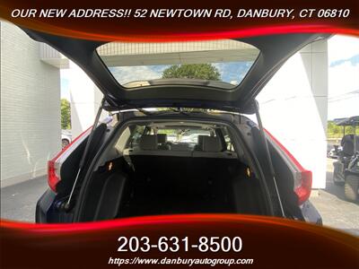 2018 Honda CR-V EX - Photo 23 - Danbury, CT 06810