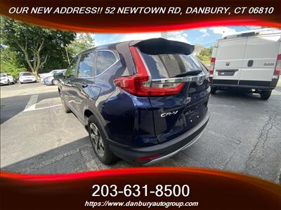 2018 Honda CR-V EX - Photo 6 - Danbury, CT 06810