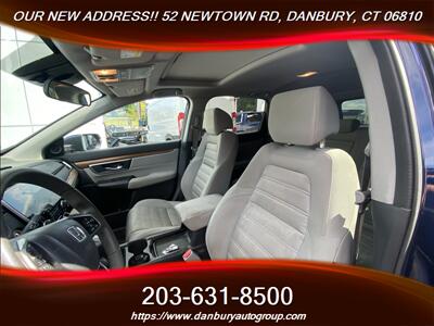 2018 Honda CR-V EX - Photo 15 - Danbury, CT 06810