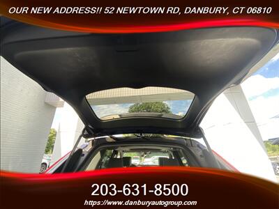 2018 Honda CR-V EX - Photo 24 - Danbury, CT 06810