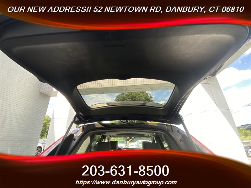 2018 Honda CR-V EX - Photo 24 - Danbury, CT 06810