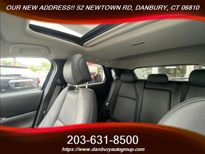 2023 Mazda CX-30 2.5 Turbo Premium - Photo 19 - Danbury, CT 06810