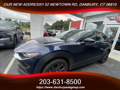 2023 Mazda CX-30 2.5 Turbo Premium - Photo 2 - Danbury, CT 06810