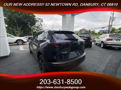 2023 Mazda CX-30 2.5 Turbo Premium - Photo 5 - Danbury, CT 06810